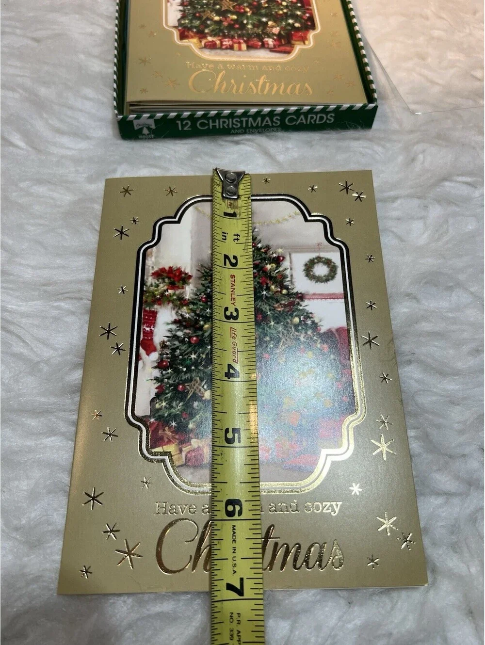 Holiday Greeting Cards: 